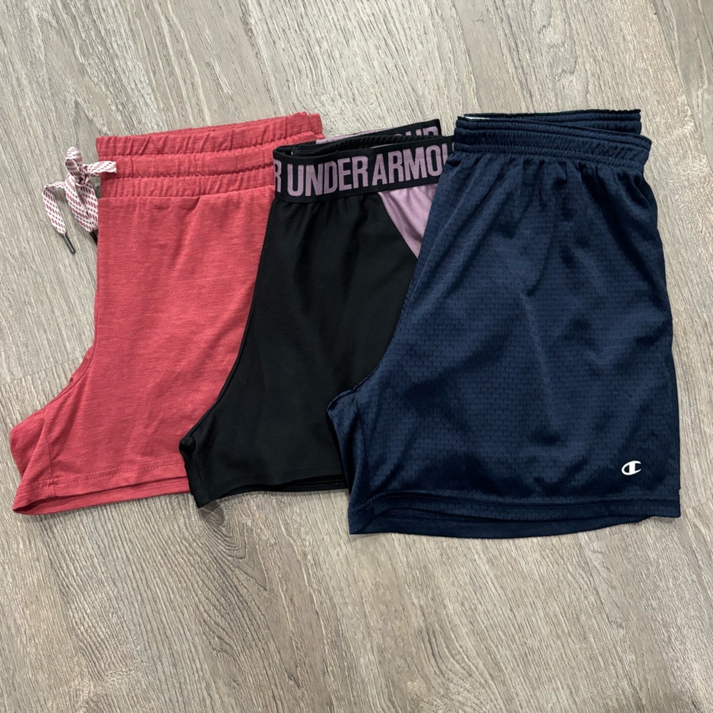 Short bundle